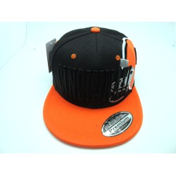 2307-06 CITY SNAP BACK "SUPER WALL" CINCINNATI