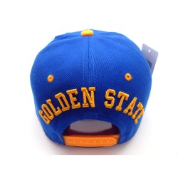 2307-06 CITY SNAP BACK "SUPER WALL" G STATE