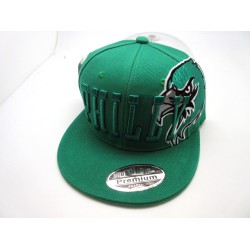 2307-06 CITY SNAP BACK "SUPER WALL" PHILLY KELLY