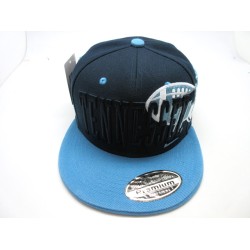 2307-06 CITY SNAP BACK "SUPER WALL" TENESSEE