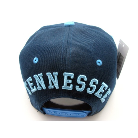 2307-06 CITY SNAP BACK "SUPER WALL" TENESSEE