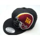 2307-06 CITY SNAP BACK "SUPER WALL" WASHINGTON BUR/GOL