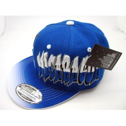 2401-14 COUNTRY GRAFFTI SNAP "NICARGUA"