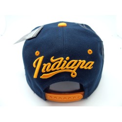 2401-14 GRAFFTI CITY NAME SNAP INDIANA NAV/GOL