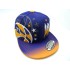 2401-14 GRAFFTI CITY NAME SNAP LA PUR/GOL