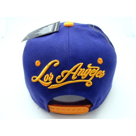 2401-14 GRAFFTI CITY NAME SNAP LA PUR/GOL