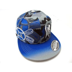 2401-14 GRAFFTI CITY NAME SNAP LA ROY/CAMO