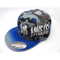 2401-14 GRAFFTI CITY NAME SNAP LA ROY/CAMO