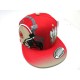 2401-14 GRAFFTI CITY NAME SNAP SF RED/KHA