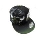 2401-14 GRAFFTI CITY NAME SNAP CHICAGO BK/OLV