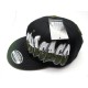 2401-14 GRAFFTI CITY NAME SNAP CHICAGO BK/OLV
