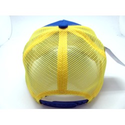 2402-15 STACK N CHEESE ROY/ROY/YEL