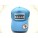 2402-22 CHICAGO FLAG TRUCKER HAT (1224)