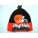 2403-03 CITY NO POM KNIT "GRAFFTI" (1224)