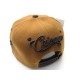 2404-06 THUNDER CITY NAME LOGO SNAP CHICAGO WHT/BLK
