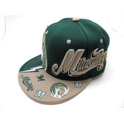 2404-06 THUNDER CITY NAME LOGO SNAP MILWAUKEE HGR/KHA