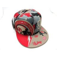 2404-06 THUNDER CITY NAME LOGO SNAP SAN FRANSICO T.CMO/KHA