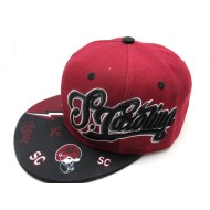 2404-06 THUNDER CITY NAME LOGO SNAP S.CAROLINA