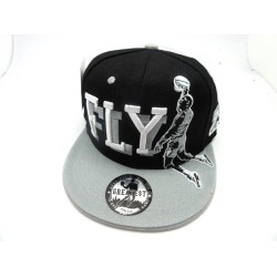 2501-03 LEGEND "FLY 25" BLK/GRY