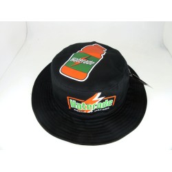 2506-09 FISHERMAN HAT CITY "HATER RADE" 