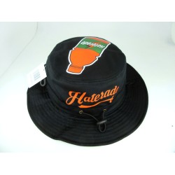 2506-09 FISHERMAN HAT CITY "HATER RADE" 