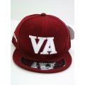 1404-06 VA CITY FITTED HAT 