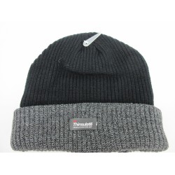 WINTER THINSULATE KNIT HAT B189 MIX COLOR