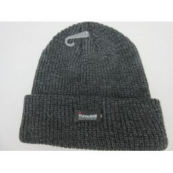 WINTER THINSULATE KNIT HAT B189 MIX COLOR