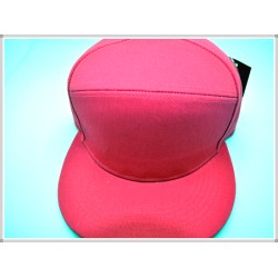 CASTRO BUCKLE ONE SIZE HOT PINK 1602-26