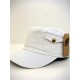 1407-03 Castro Pocket WHITE
