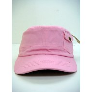 1407-03 Castro Pocket PINK