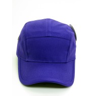 1402-05 Castro One Size PURPLE