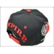 EMPIRE SNAP BACK 1505-04 BK/RED