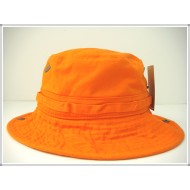 1407-02 Fisherman #1 Orange 