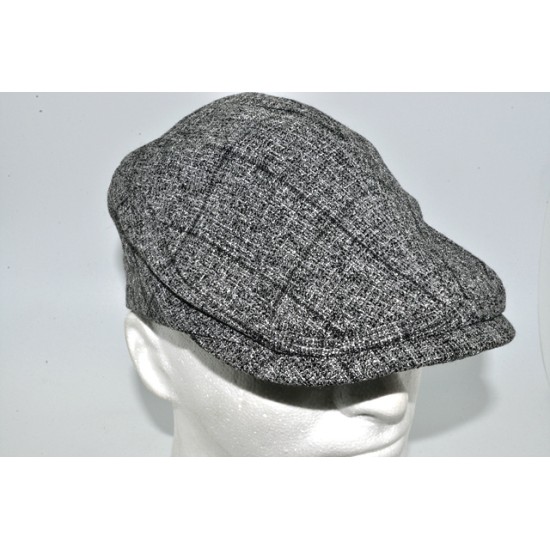 COTTON IV HAT 1700-01 COLOR 8326