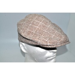 COTTON IV HAT 1700-01 COLOR 8345