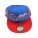 JU1702-02 KIDS FLASH SNAP BACK #2 CITY HAT