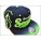 JU1601-11 KIDS SNAP BACK (1224)