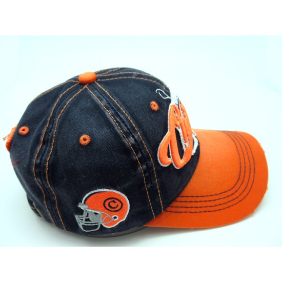 1802-02 CITY VINTAGE #2 CHICAGO ORA/NAVY