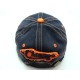 1802-02 CITY VINTAGE #2 CHICAGO ORA/NAVY