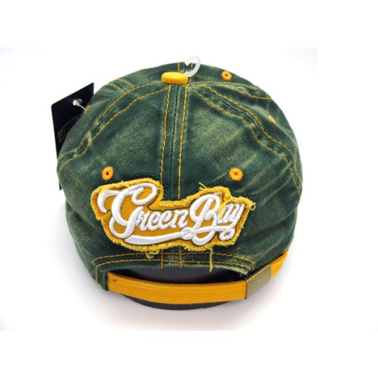 1802-02 CITY VINTAGE #2 GREEN BAY HGR/GOL 
