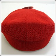 1407-01 Mesh Ivy Red