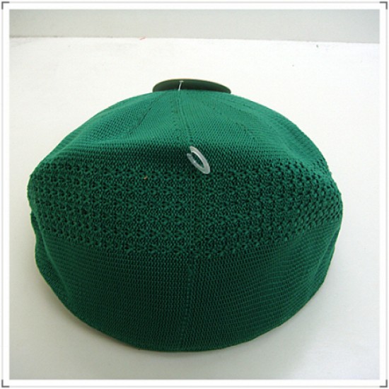 1407-01 Mesh Ivy K.Green 