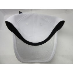 1809-00 FLEX FIT HAT ONE SIZE FITS ALL BLK