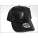 1607-03 PU PLAIN LEATHER CAP 