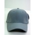 1404-08 Regular Fitted CAP LT.GREY