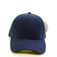 1404-08 Regular Fitted CAP NAVY