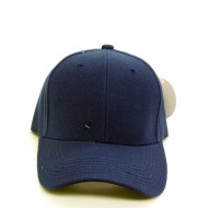 Regular Fitted Cap 1404-08 NAVY