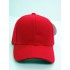 Regular Fitted Cap 1404-08 RED