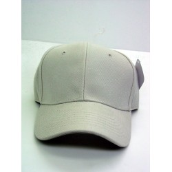 Regular Fitted Cap IVORY
